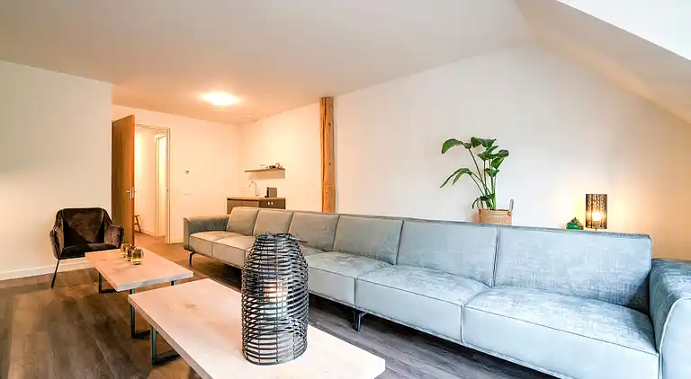 Bondgård i Hurdegaryp