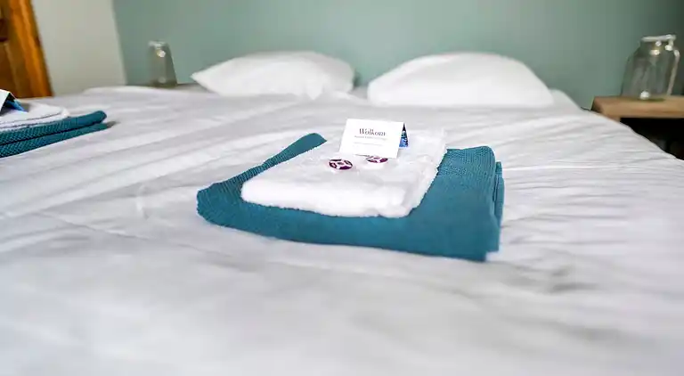 Bondgård i Hurdegaryp