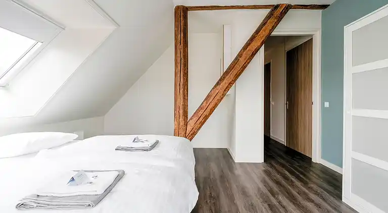 Bondgård i Hurdegaryp