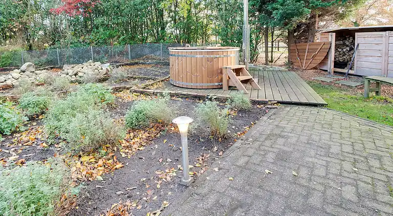 Bondgård i Hurdegaryp