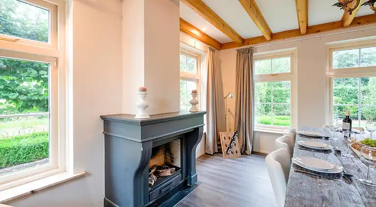 Bondgård i Hurdegaryp