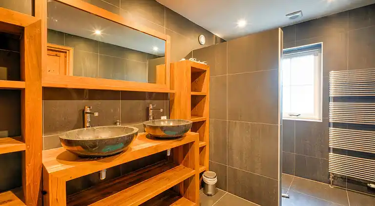 Bondgård i Hurdegaryp