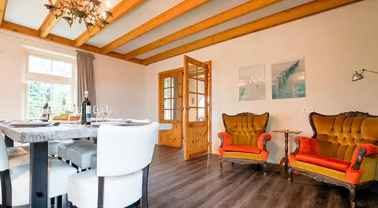 Bondgård i Hurdegaryp