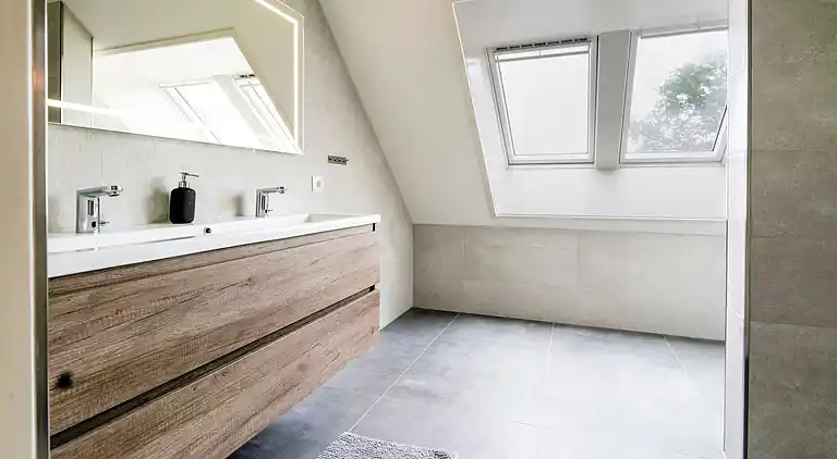 Bondgård i Hurdegaryp