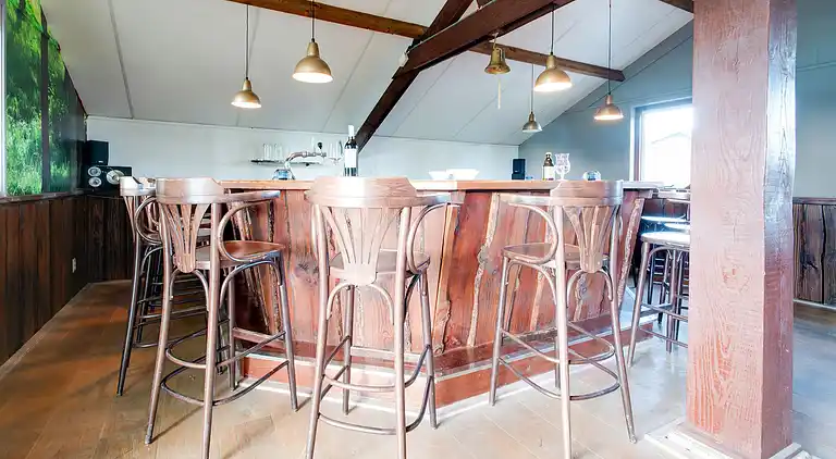 Bondgård i Hurdegaryp