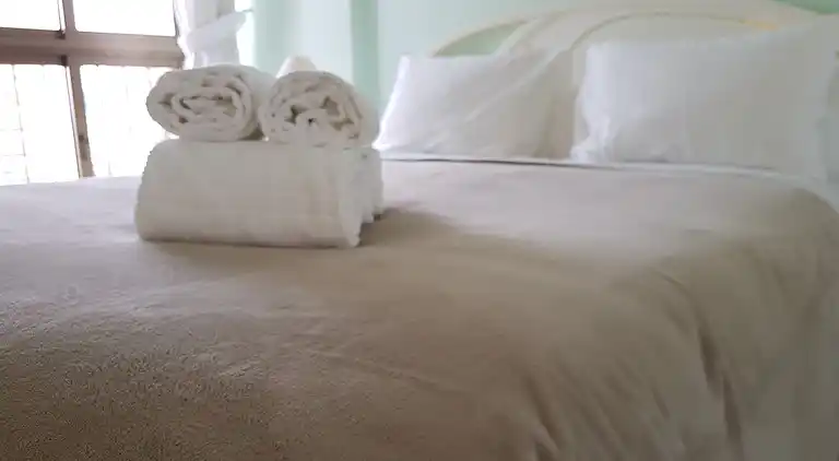 Apartment in Fuengirola