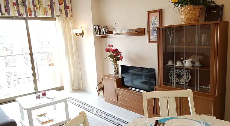 Apartment in Fuengirola