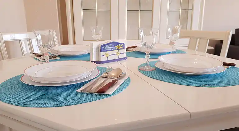 Apartment in Fuengirola