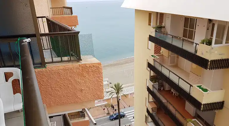 Apartment in Fuengirola