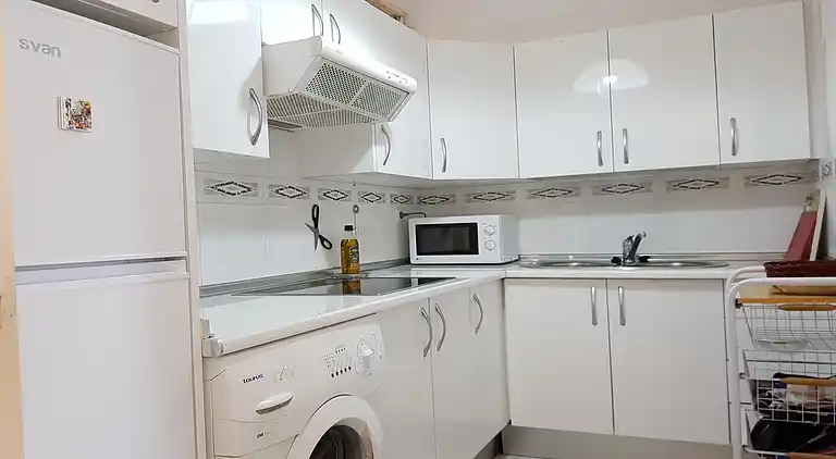 Apartment in Fuengirola