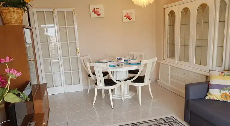 Apartment in Fuengirola