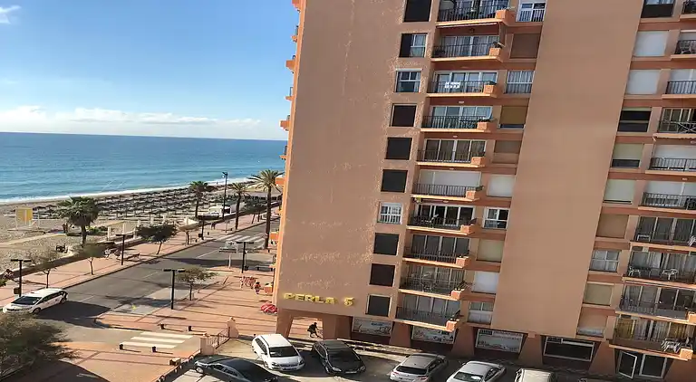 Apartment in Fuengirola