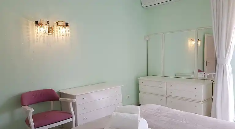 Apartment in Fuengirola