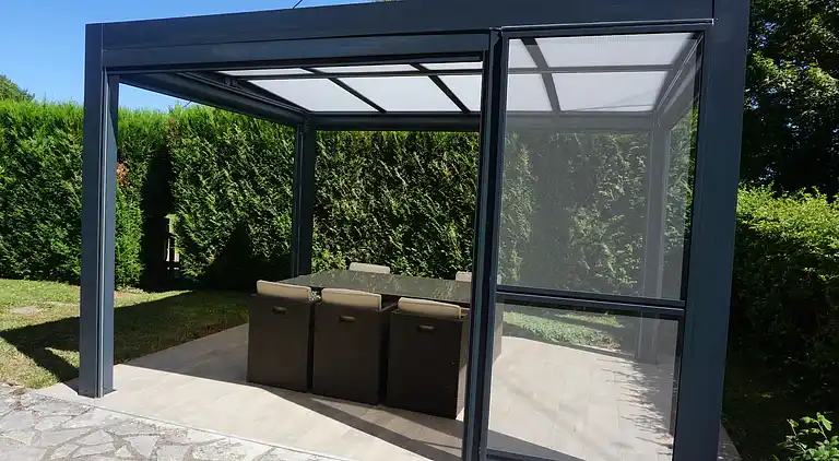 Sommerhus i Salles-la-Source