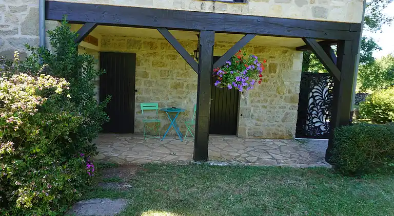 Sommerhus i Salles-la-Source