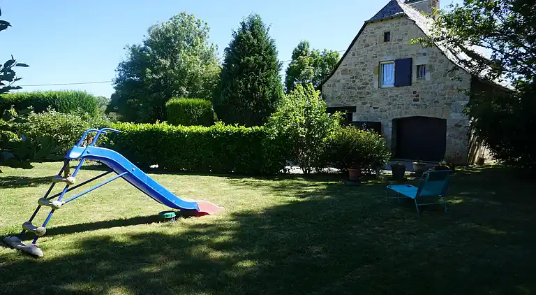 Sommerhus i Salles-la-Source