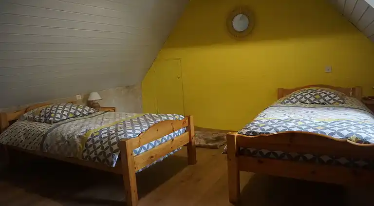 Sommerhus i Salles-la-Source