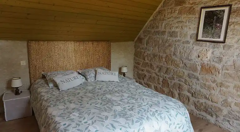 Sommerhus i Salles-la-Source