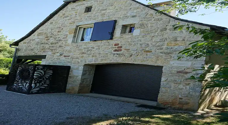 Sommerhus i Salles-la-Source