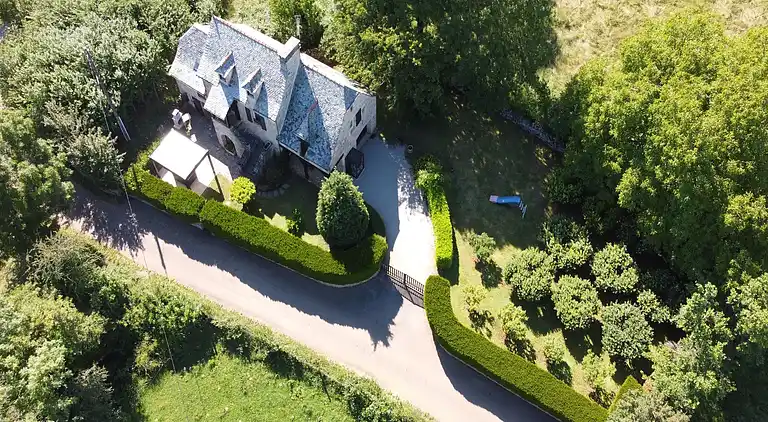 Sommerhus i Salles-la-Source