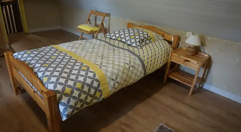 Sommerhus i Salles-la-Source