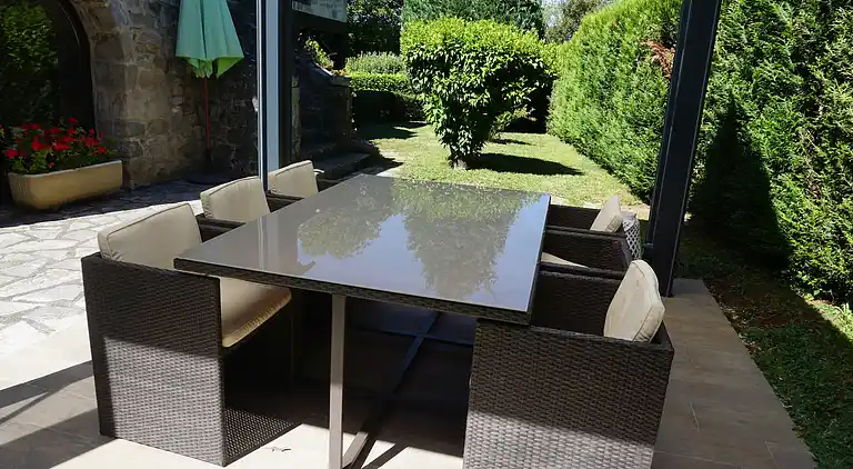 Sommerhus i Salles-la-Source