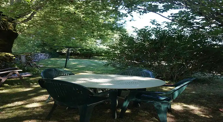 Sommerhus i Salles-la-Source