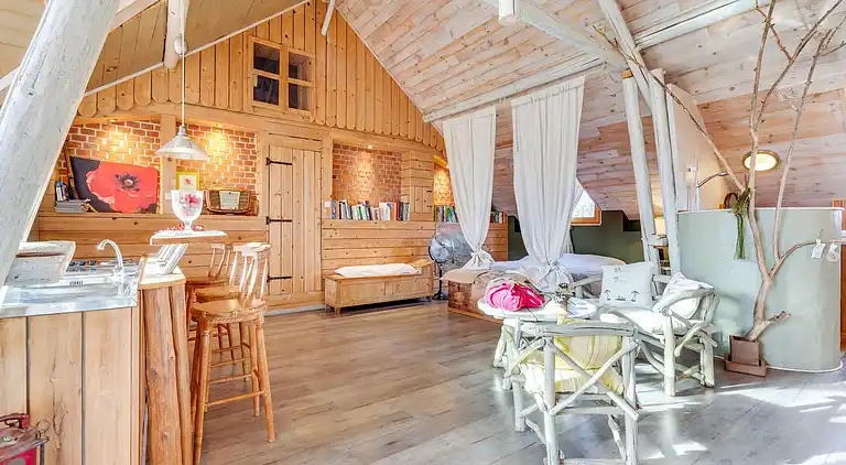 Holiday home in Niderviller