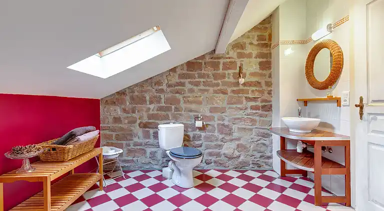 Sommerhus i Niderviller