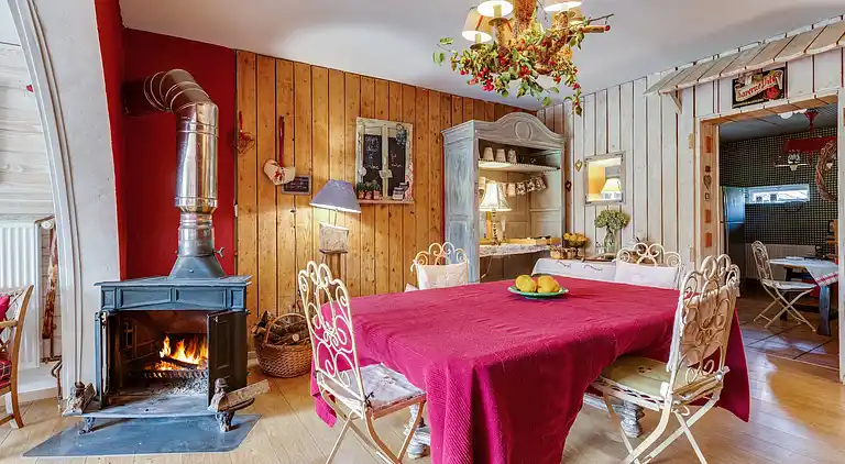 Sommerhus i Niderviller