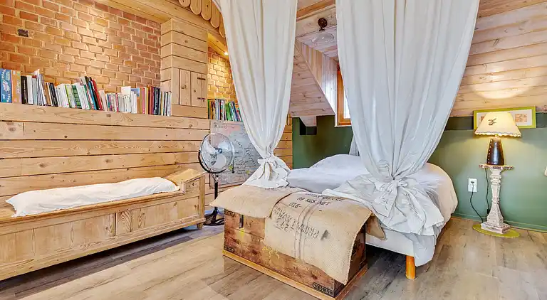 Holiday home in Niderviller