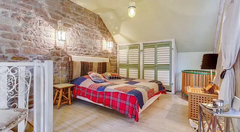 Sommerhus i Niderviller