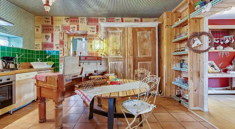 Sommerhus i Niderviller