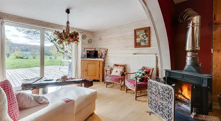 Sommerhus i Niderviller