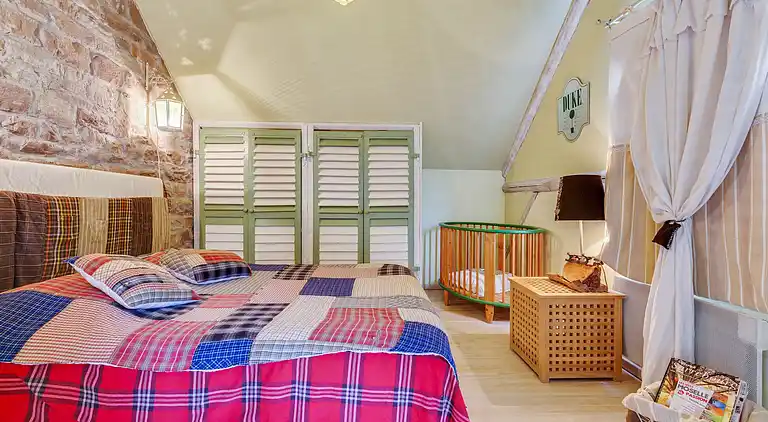 Sommerhus i Niderviller