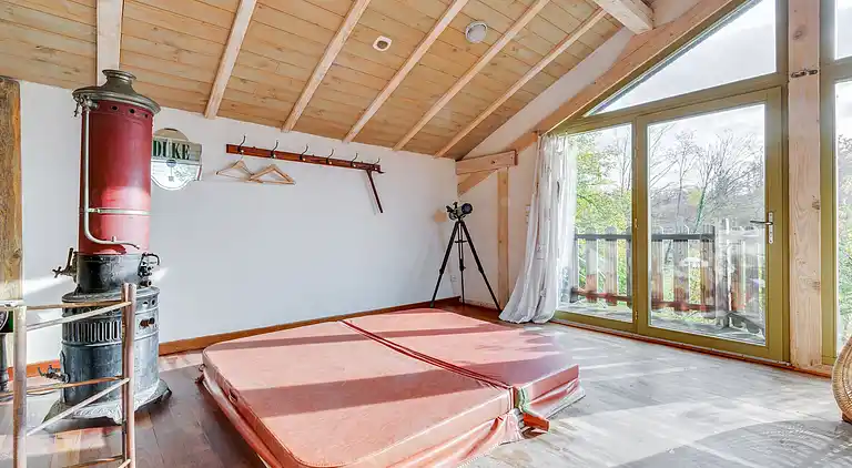 Holiday home in Niderviller