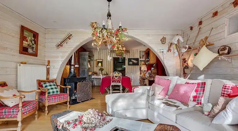 Sommerhus i Niderviller