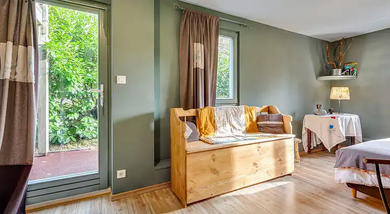 Sommerhus i Niderviller