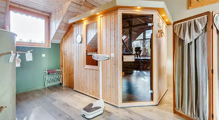 Holiday home in Niderviller