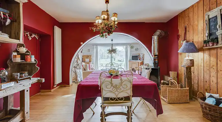 Sommerhus i Niderviller