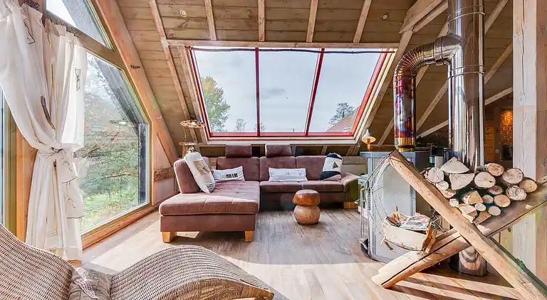 Holiday home in Niderviller