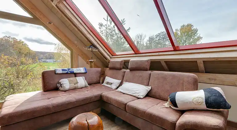 Holiday home in Niderviller