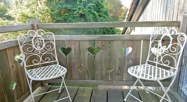 Holiday home in Niderviller