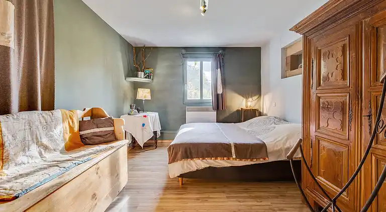 Sommerhus i Niderviller