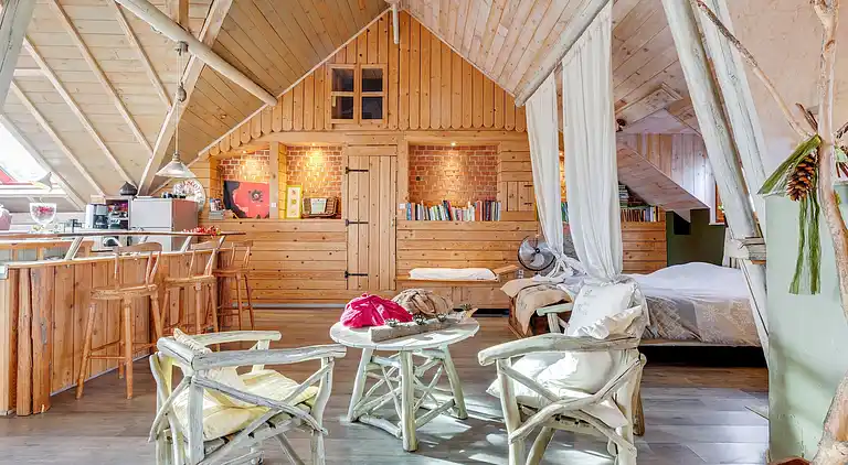 Holiday home in Niderviller