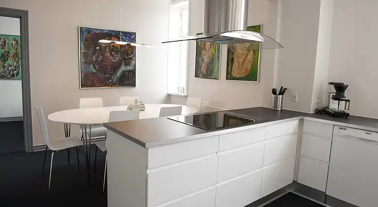 Holiday home in Nykøbing Mors