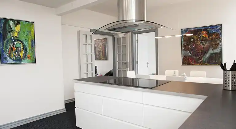 Holiday home in Nykøbing Mors