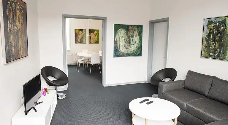 Holiday home in Nykøbing Mors