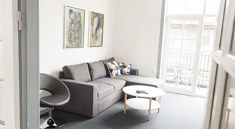 Holiday home in Nykøbing Mors