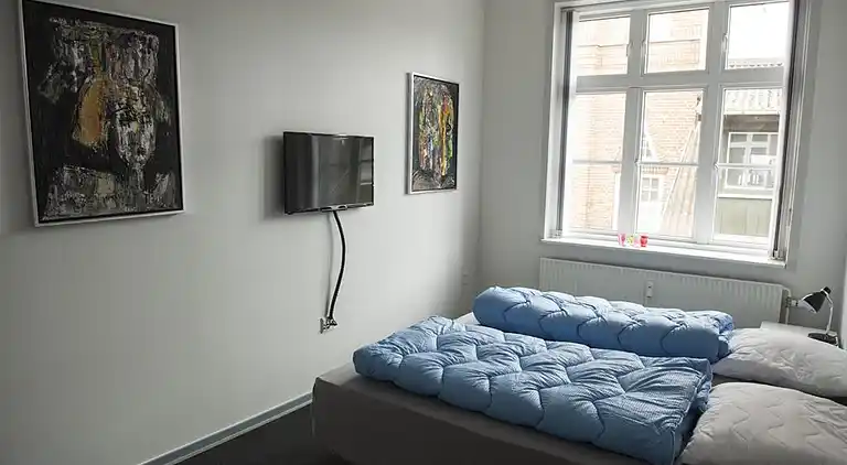 Holiday home in Nykøbing Mors